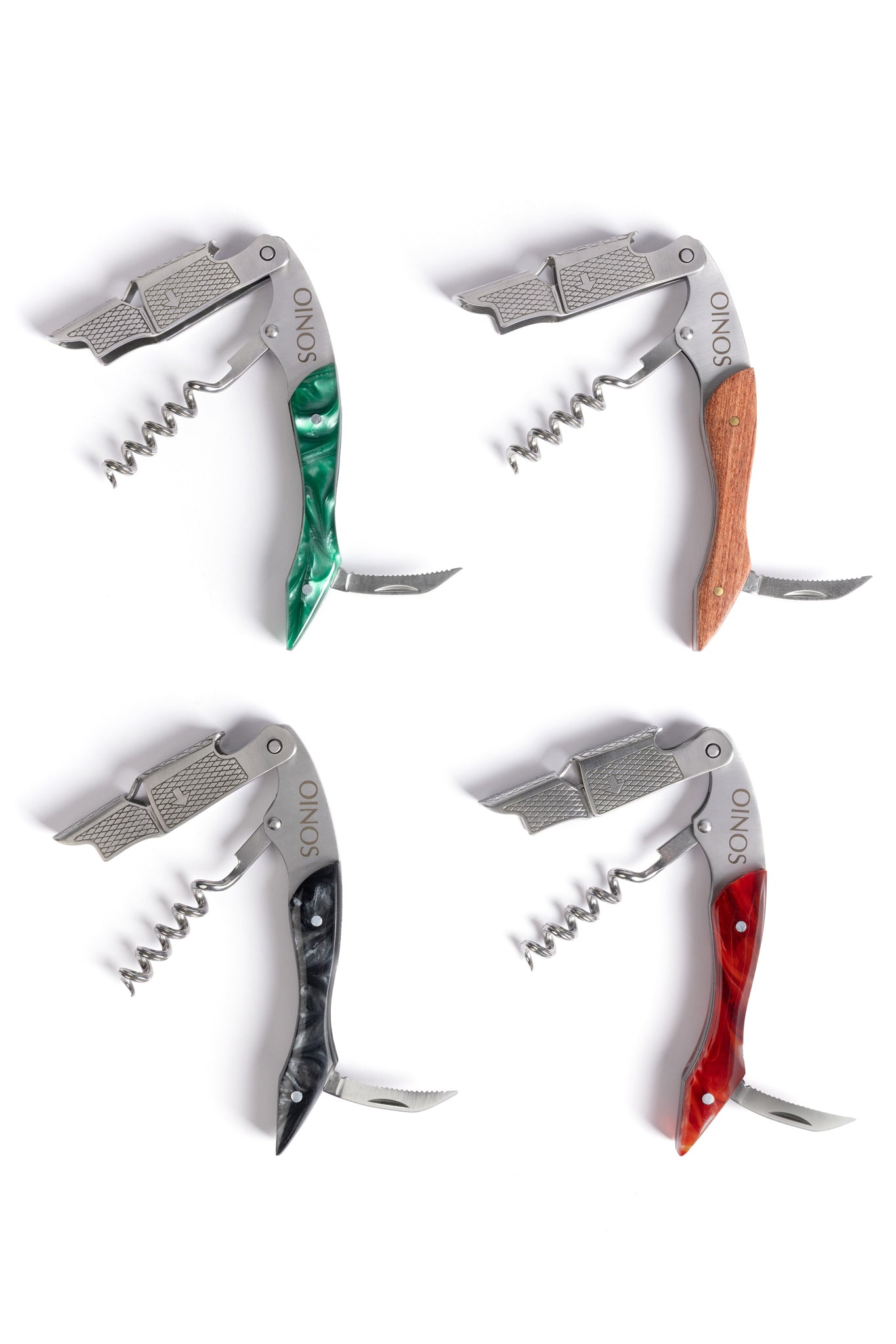 A Corkscrew
