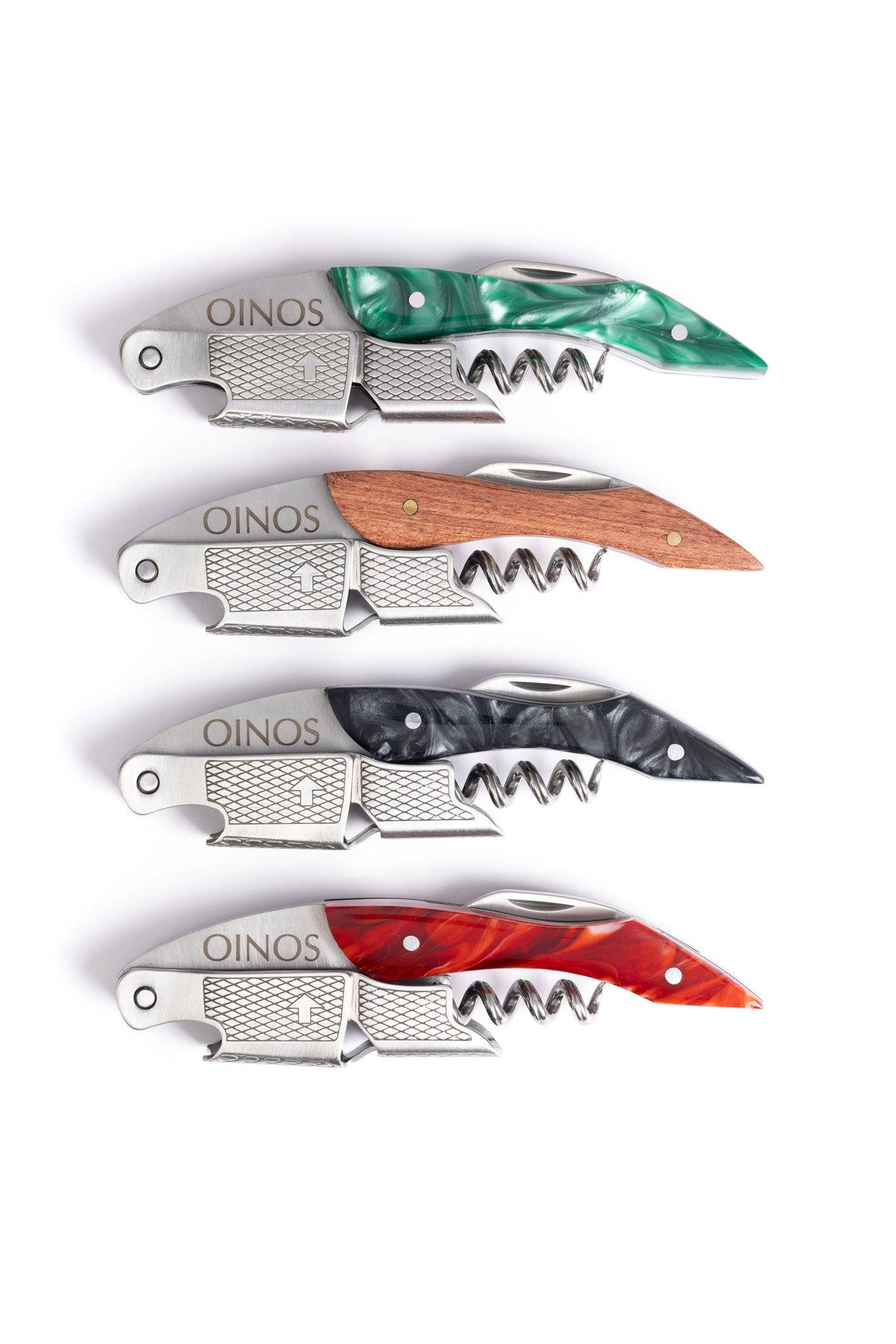 A Corkscrew