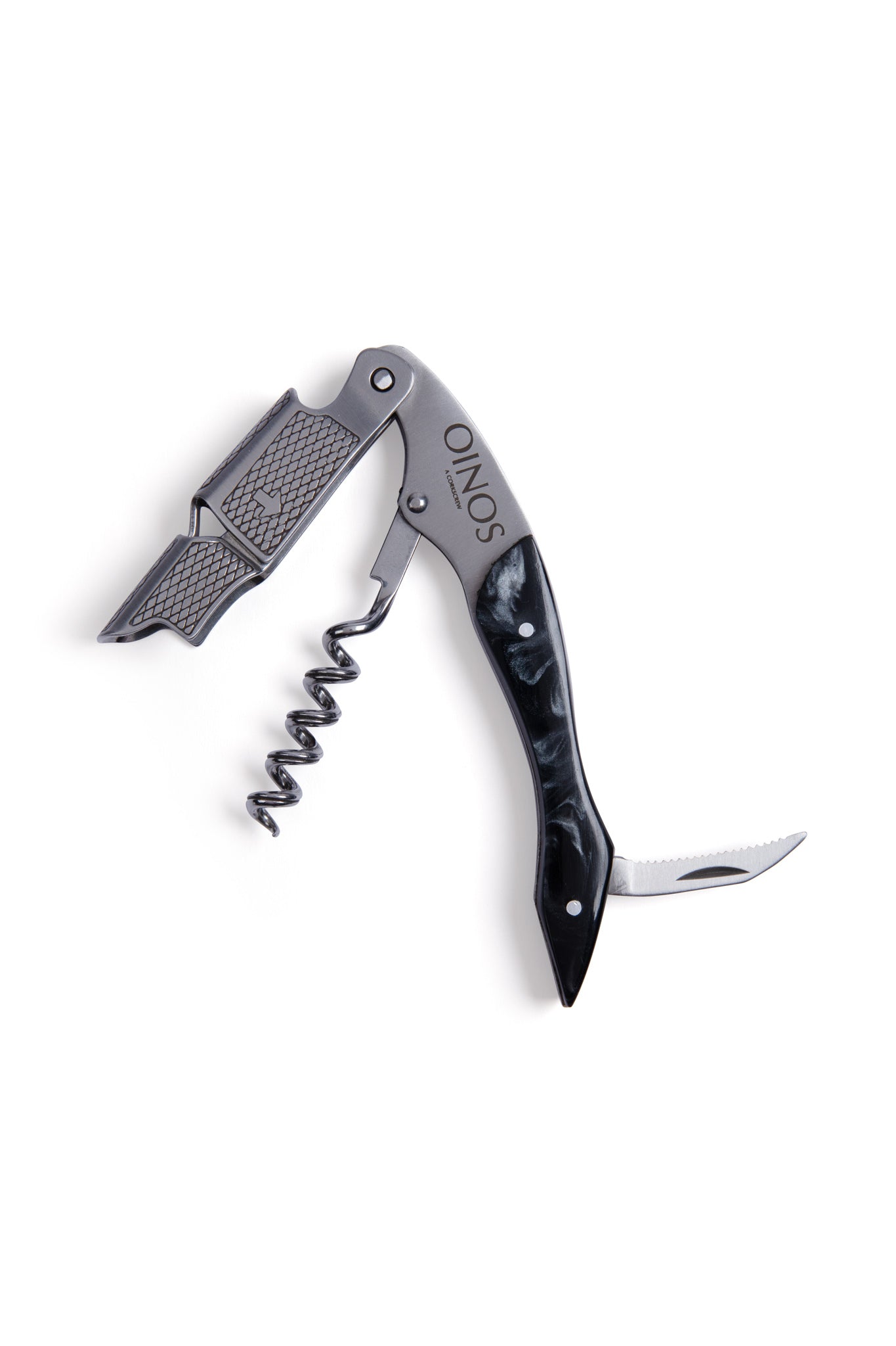 A Corkscrew
