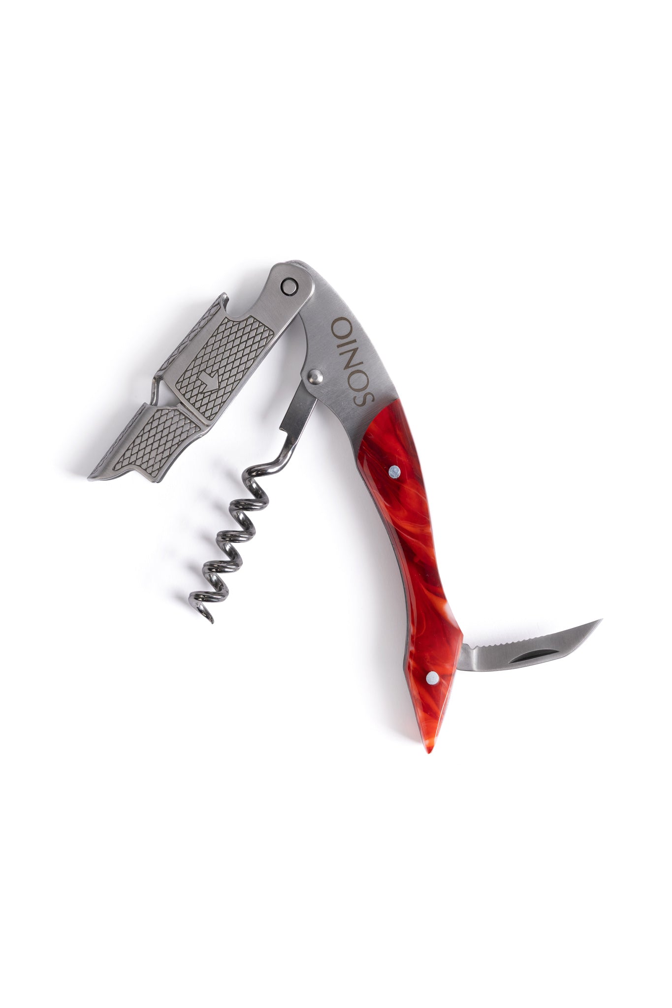 A Corkscrew