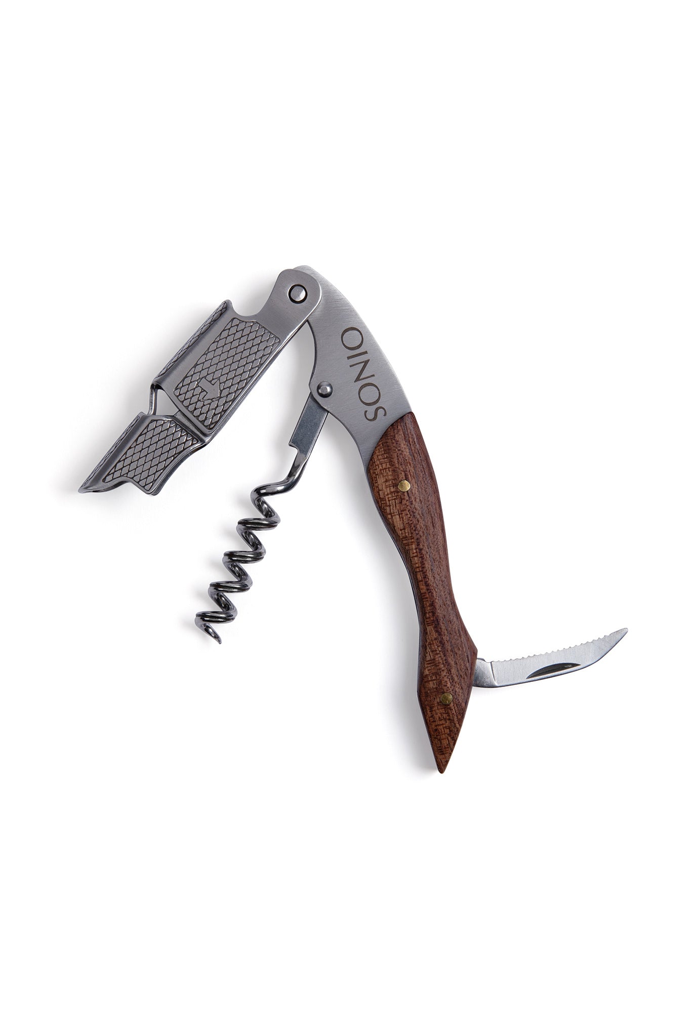 A Corkscrew
