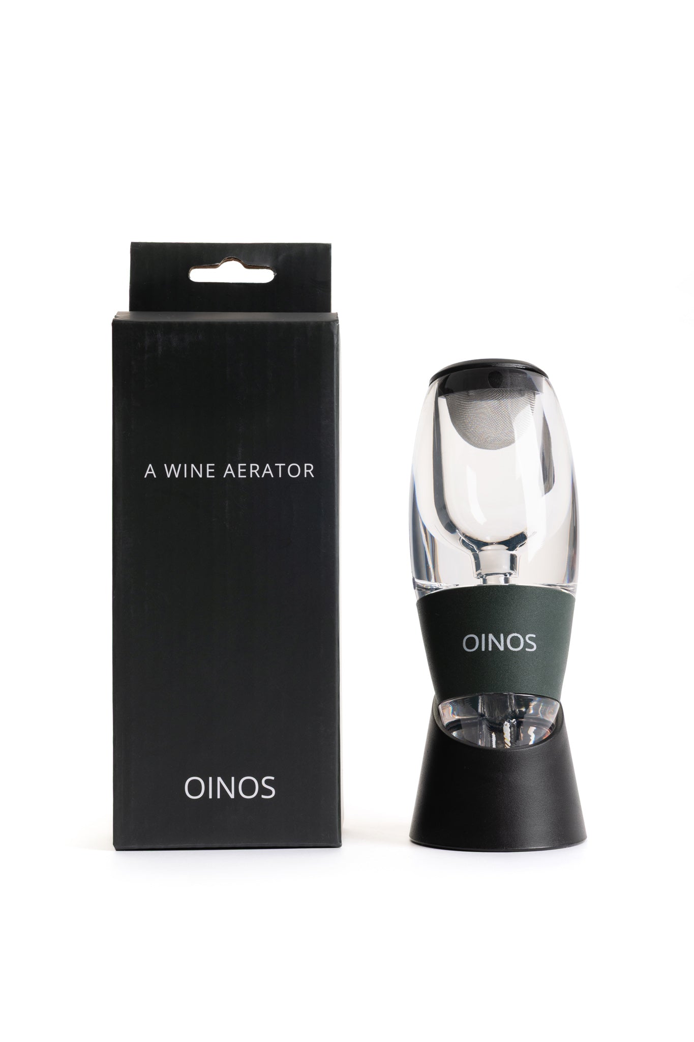 A Wine Aerator