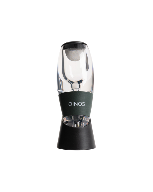 A Wine Aerator