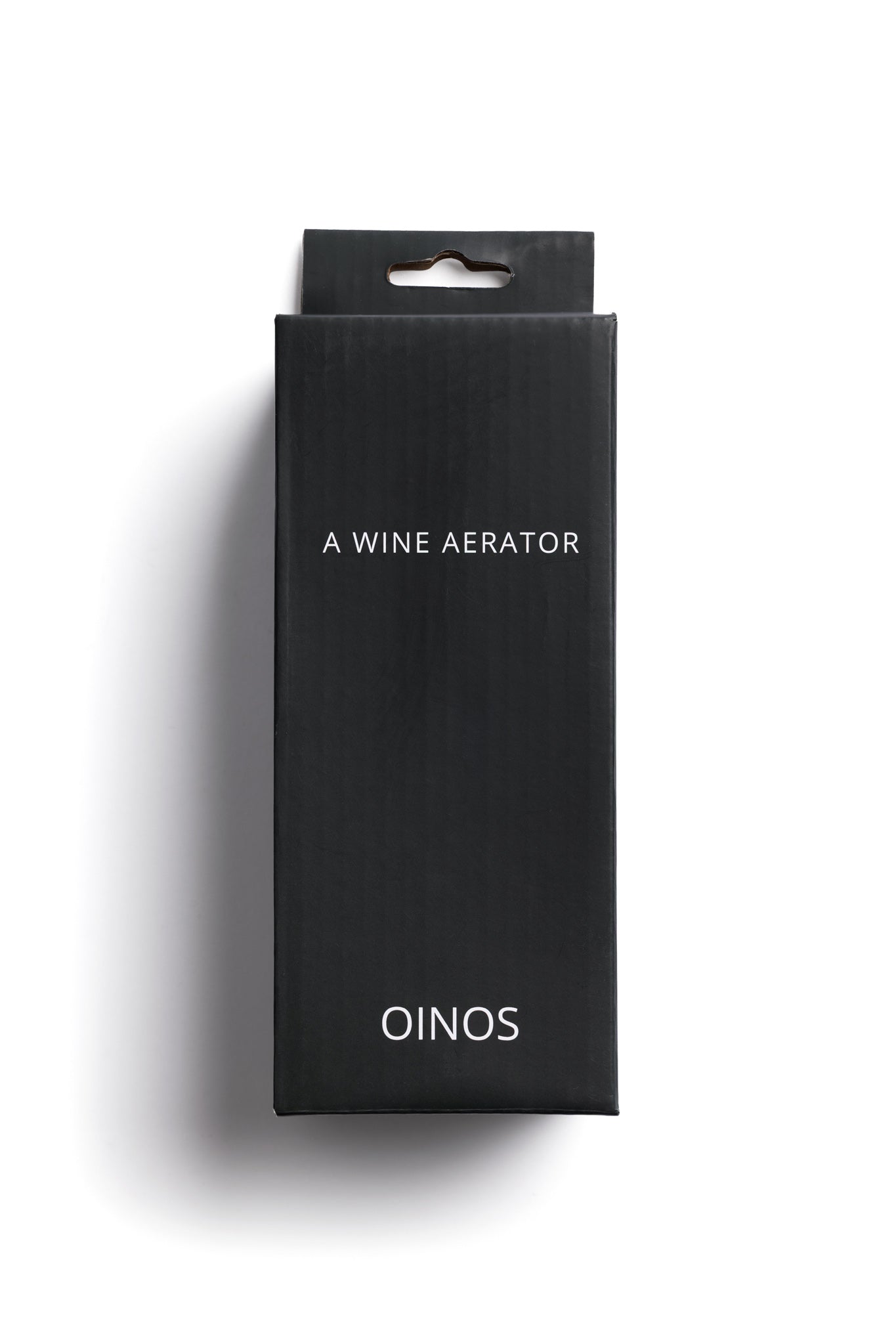A Wine Aerator