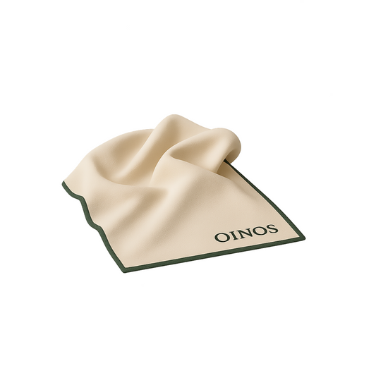 A Polishing Cloth