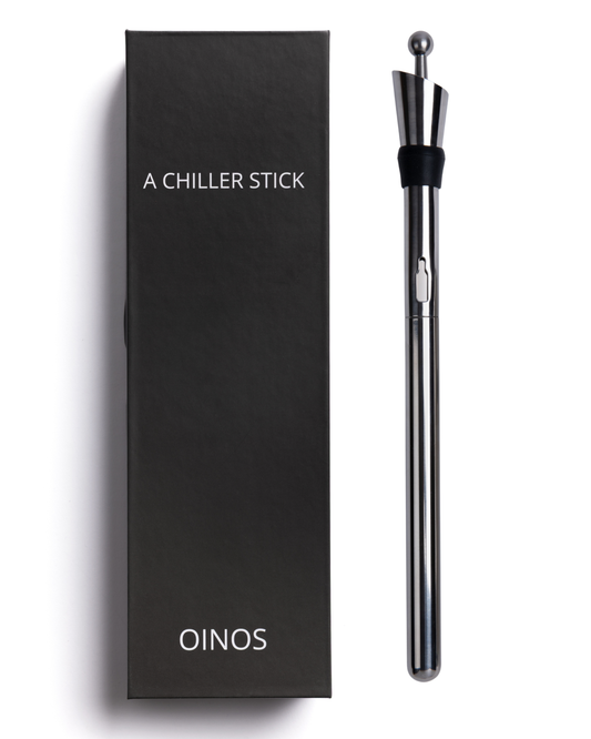 A Chiller Stick