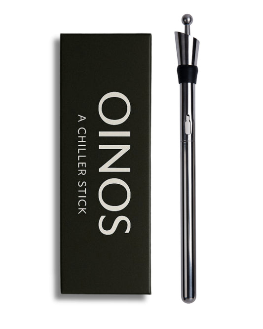 A Chiller Stick